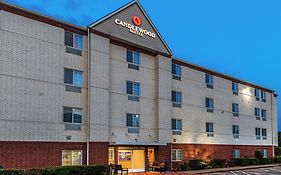 Candlewood Suites Tyler By Ihg